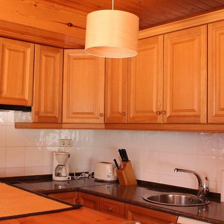 Dulce Y Luminoso Ap En Gessa Διαμέρισμα Εξωτερικό φωτογραφία